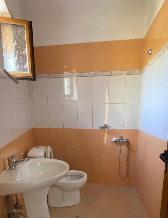 Kreshnik Apartament Ksamil