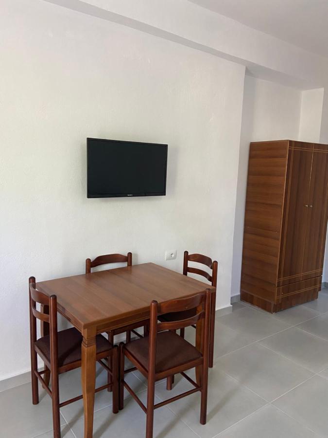 Appartement Kreshnik