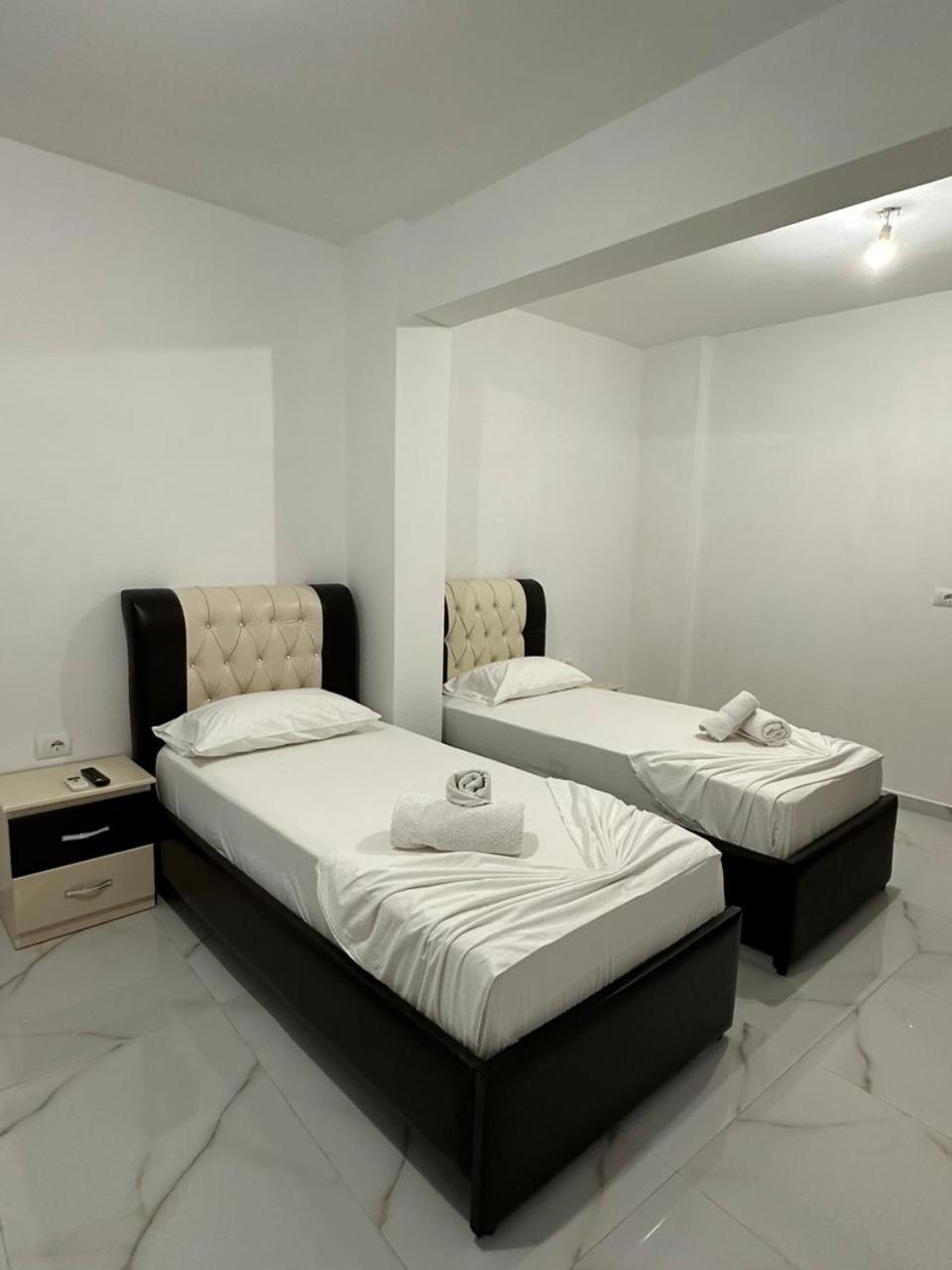 Kreshnik Apartament