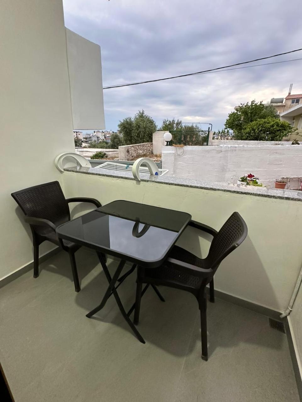 Kreshnik Appartement *