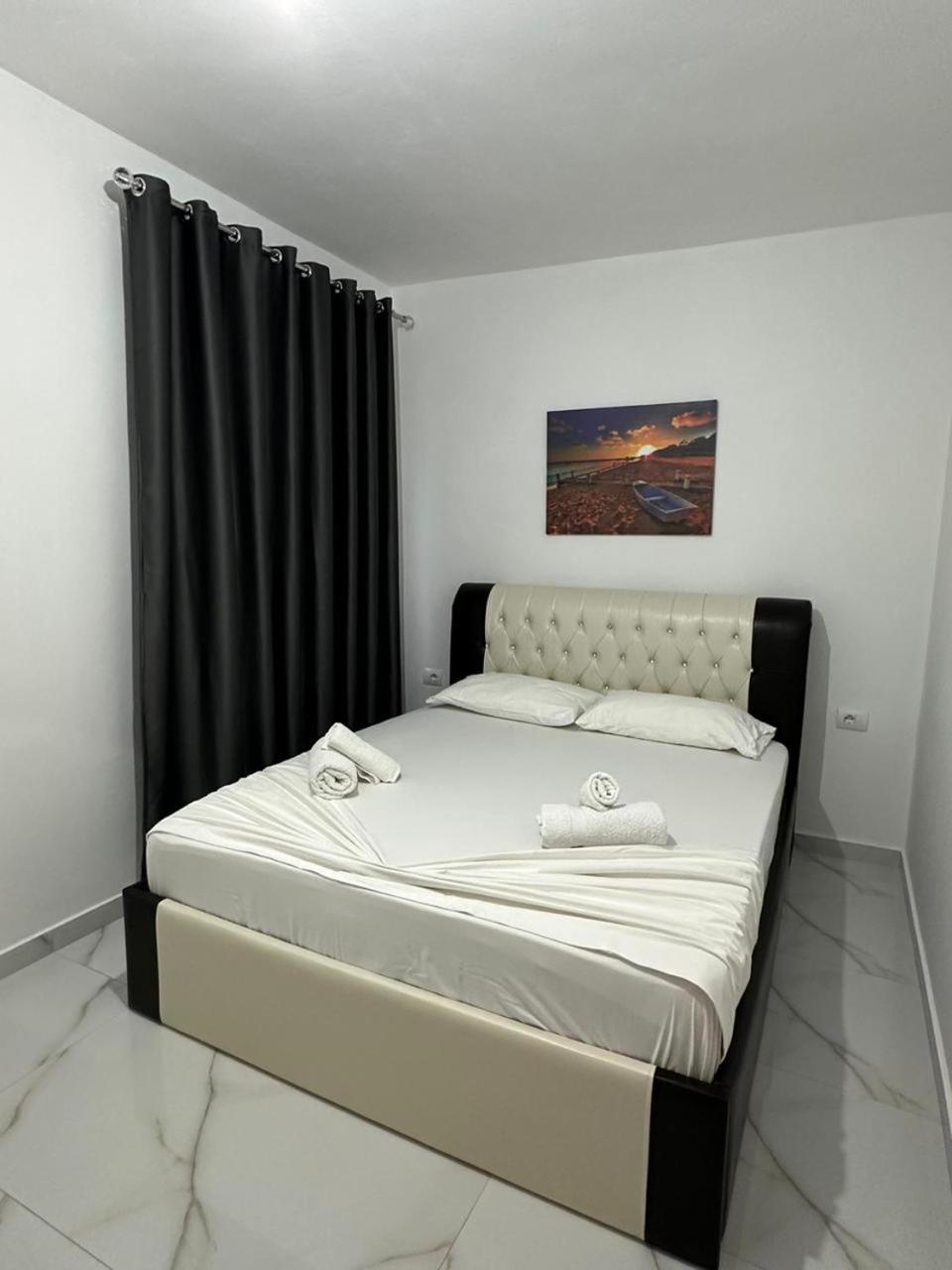 Kreshnik Appartement Ksamil