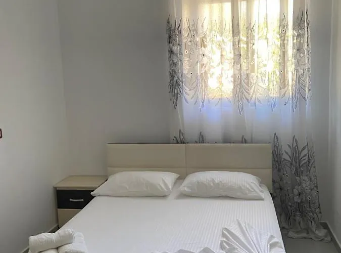 Kreshnik Apartments