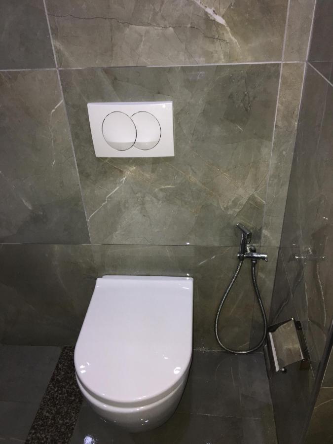 Kreshnik Apartament