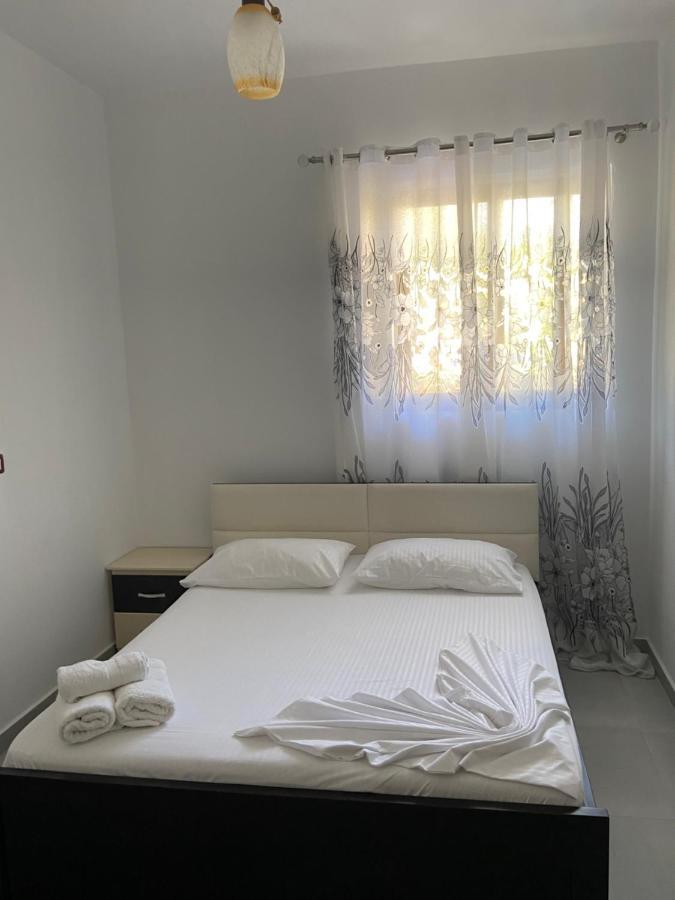 Kreshnik Apartament Ksamil