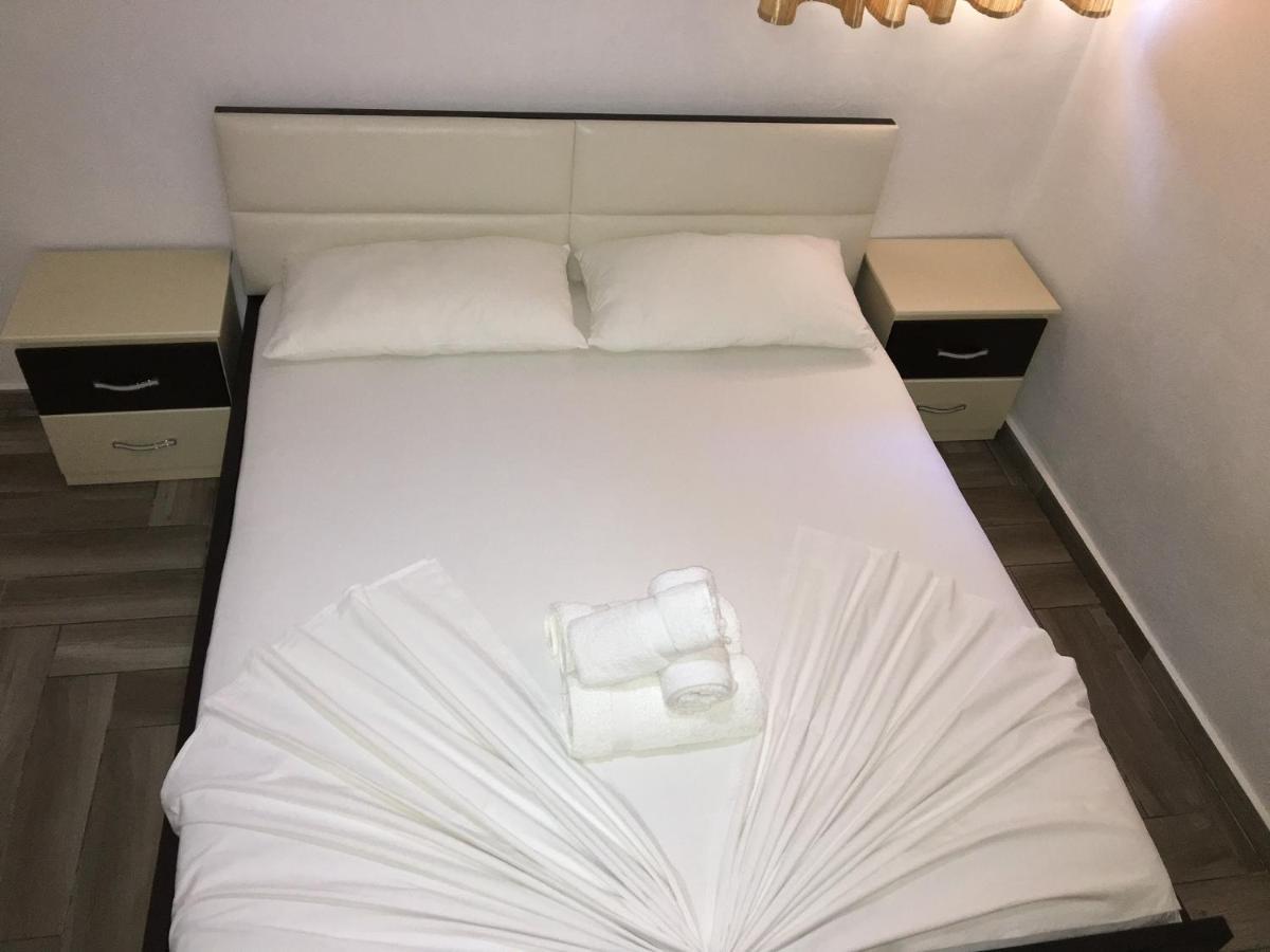 Kreshnik Apartament