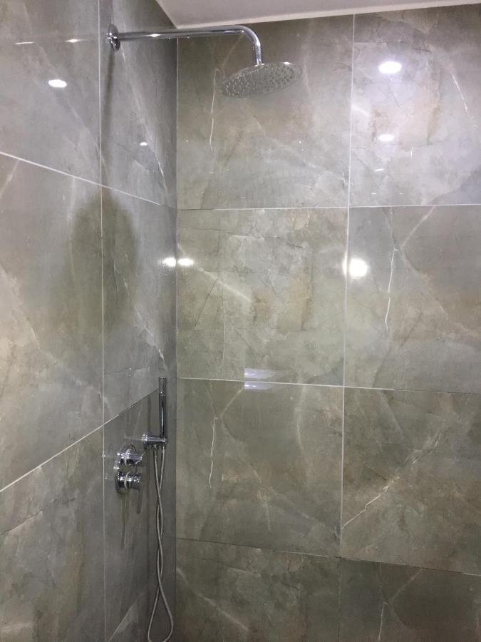 Apartament Kreshnik Ksamil
