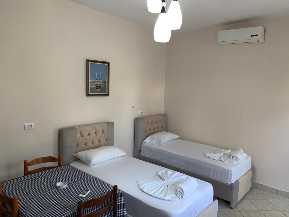 Apartament Kreshnik Ksamil