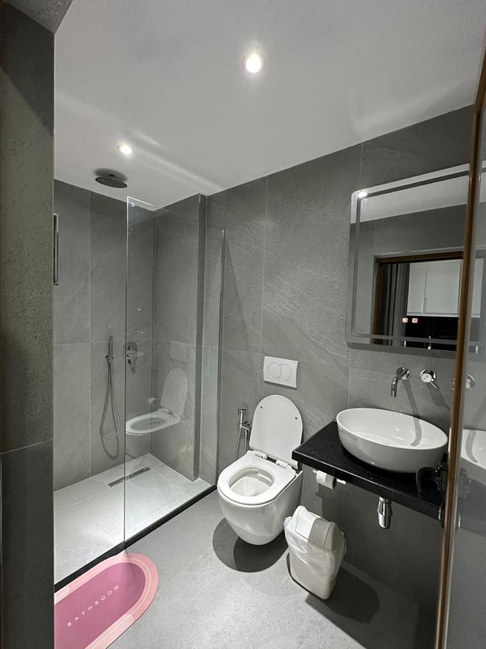 Apartament Kreshnik